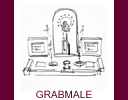 Grabmale