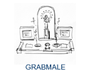 Grabmale