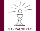 Sakralgerät