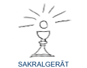 Sakralgerät